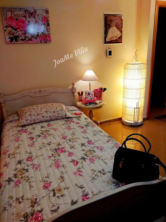 Joame Villa Kato Daratso Exteriér fotografie